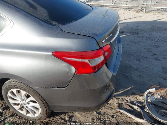 2018 NISSAN SENTRA 3N1AB7AP1JL617238 Photo 5