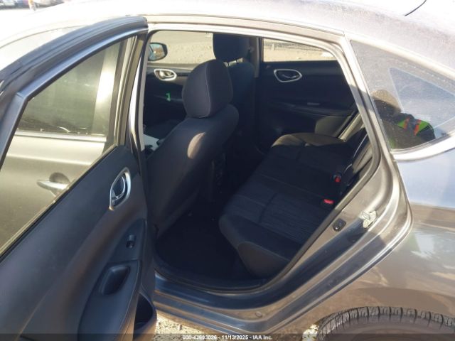 2018 NISSAN SENTRA 3N1AB7AP1JL617238 Photo 7