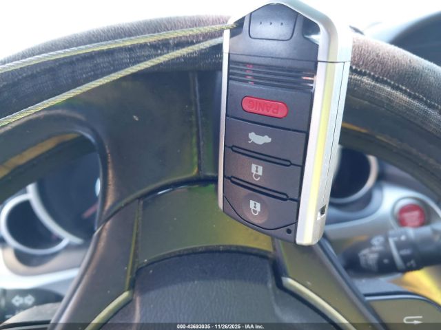 2009 ACURA TL 19UUA86549A013343 Photo 10