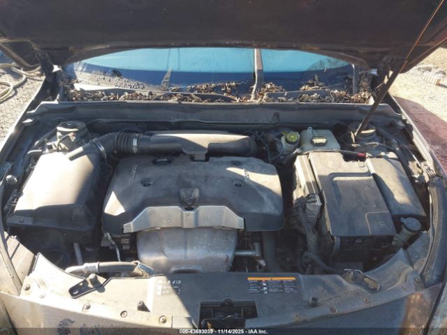 2015 CHEVROLET MALIBU 1G11B5SL5FF133323 Photo 9
