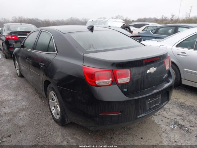 2015 CHEVROLET MALIBU 1G11B5SL5FF133323 Photo 2
