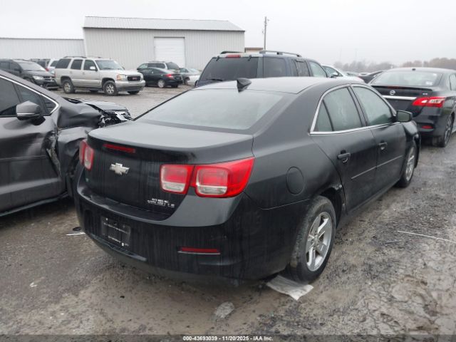 2015 CHEVROLET MALIBU 1G11B5SL5FF133323 Photo 3