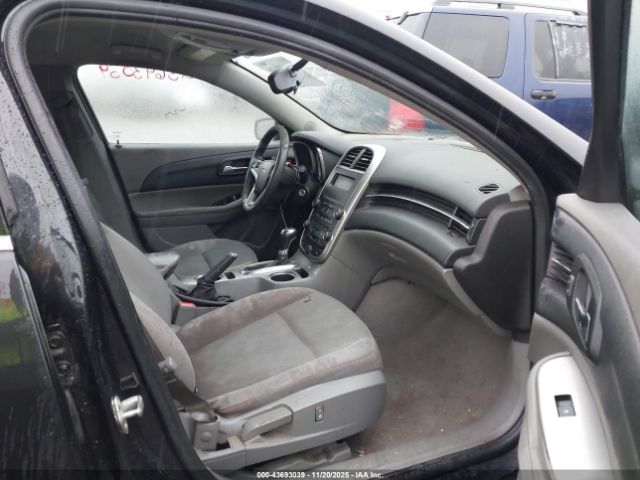 2015 CHEVROLET MALIBU 1G11B5SL5FF133323 Photo 4