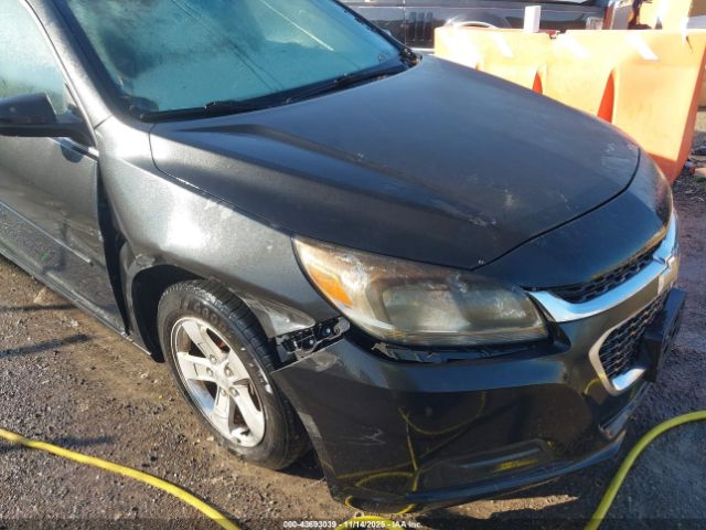 2015 CHEVROLET MALIBU 1G11B5SL5FF133323 Photo 5