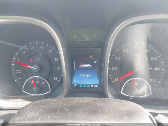 2015 CHEVROLET MALIBU 1G11B5SL5FF133323 Photo 6