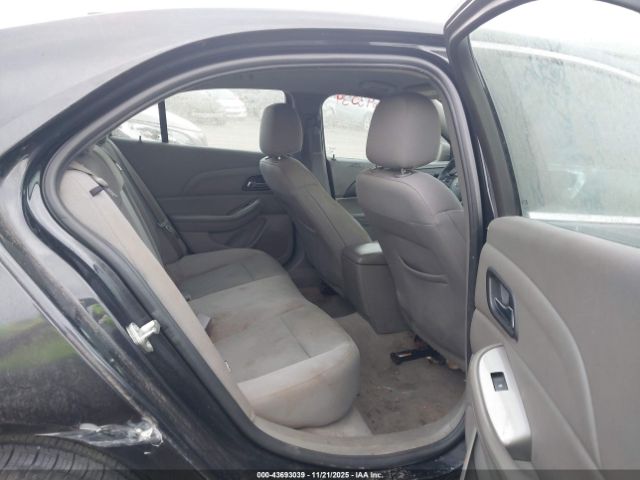 2015 CHEVROLET MALIBU 1G11B5SL5FF133323 Photo 7