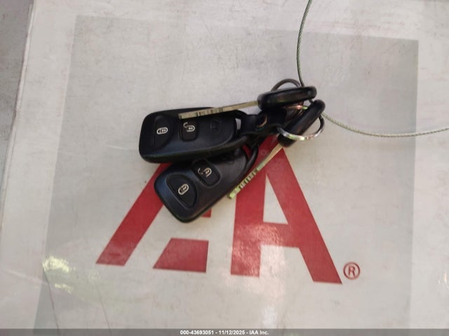 2009 HYUNDAI ACCENT KMHCN36CX9U116731 Photo 10