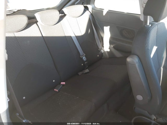 2009 HYUNDAI ACCENT KMHCN36CX9U116731 Photo 7