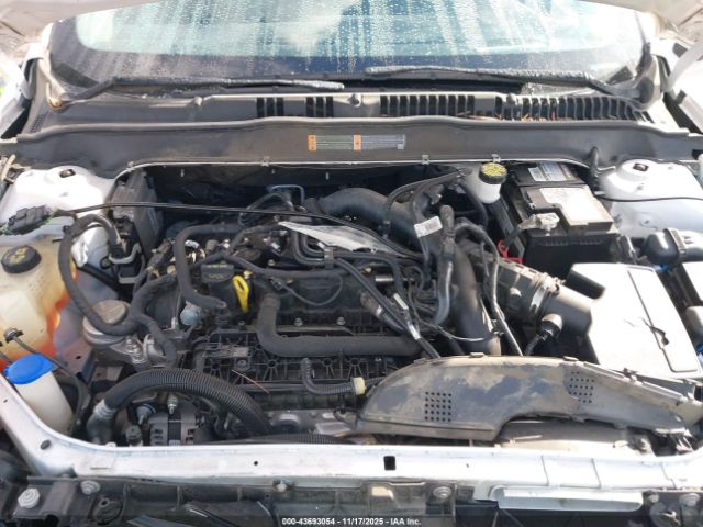 2019 FORD FUSION 3FA6P0HD6KR104157 Photo 9