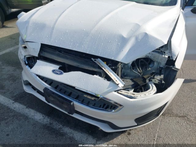 2019 FORD FUSION 3FA6P0HD6KR104157 Photo 5