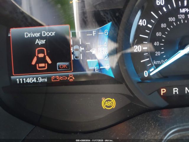 2019 FORD FUSION 3FA6P0HD6KR104157 Photo 6