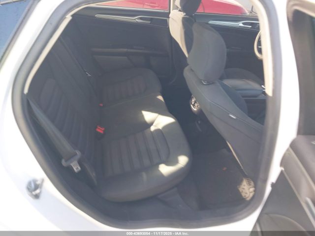 2019 FORD FUSION 3FA6P0HD6KR104157 Photo 7