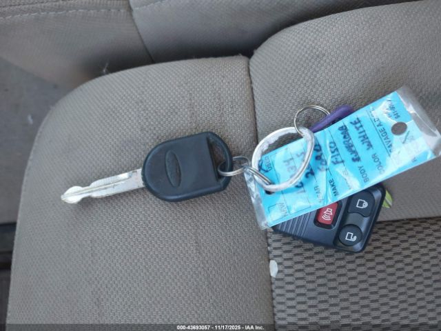 2005 FORD F-150 1FTPX14575NA48420 Photo 10