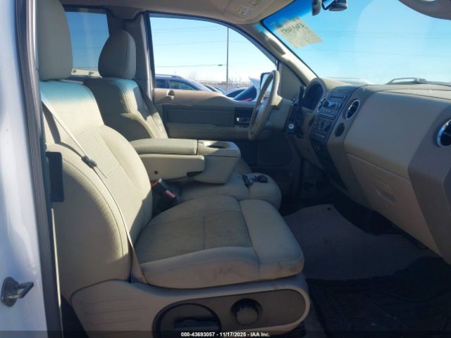 2005 FORD F-150 1FTPX14575NA48420 Photo 4