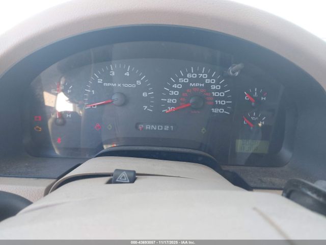 2005 FORD F-150 1FTPX14575NA48420 Photo 6