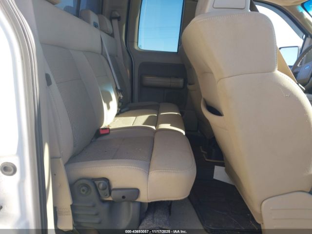 2005 FORD F-150 1FTPX14575NA48420 Photo 7