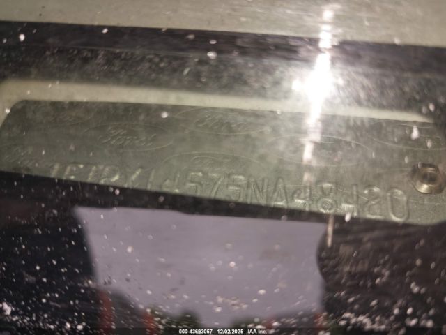 2005 FORD F-150 1FTPX14575NA48420 Photo 8