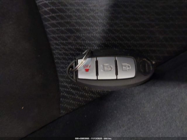 2014 NISSAN PATHFINDER 5N1AR2MN5EC605094 Photo 10