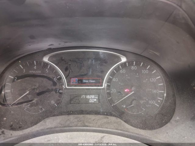 2014 NISSAN PATHFINDER 5N1AR2MN5EC605094 Photo 6