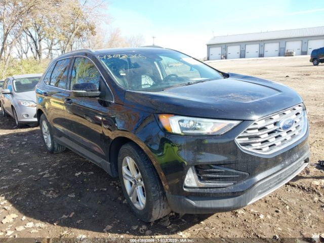 2019 FORD EDGE 2FMPK4J97KBC60910