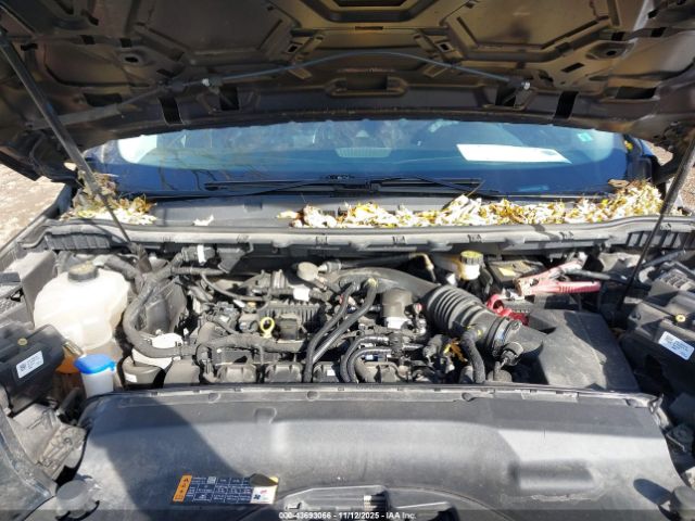 2019 FORD EDGE 2FMPK4J97KBC60910 Photo 9