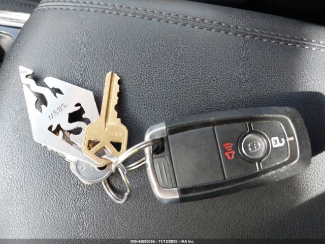 2019 FORD EDGE 2FMPK4J97KBC60910 Photo 10