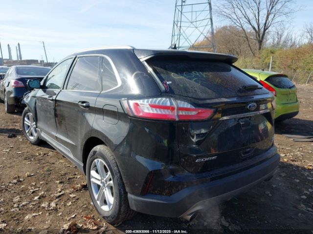 2019 FORD EDGE 2FMPK4J97KBC60910 Photo 2