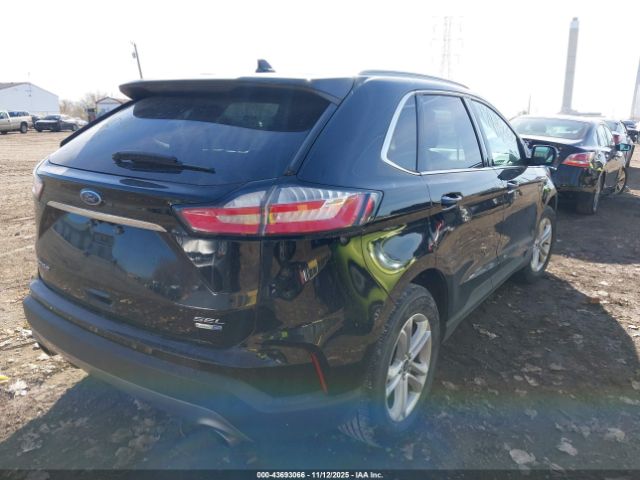 2019 FORD EDGE 2FMPK4J97KBC60910 Photo 3