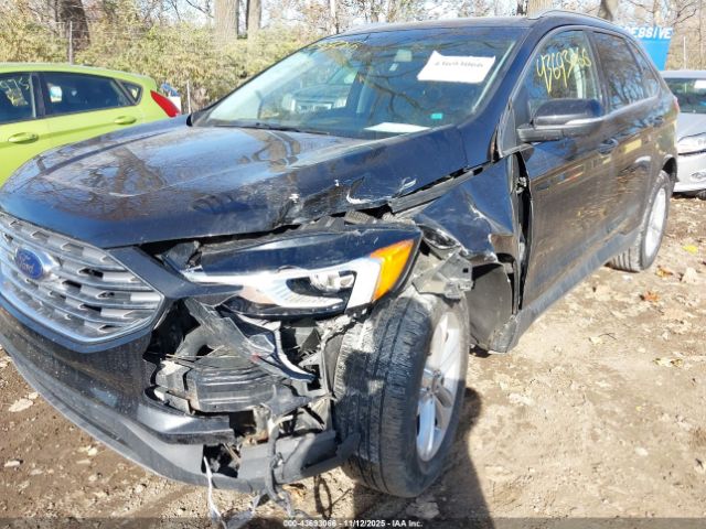 2019 FORD EDGE 2FMPK4J97KBC60910 Photo 5