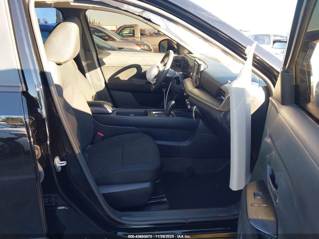 Nissan Kicks S Intelligent Awd 2025 3N8AP6BB2SL321694 Image 5