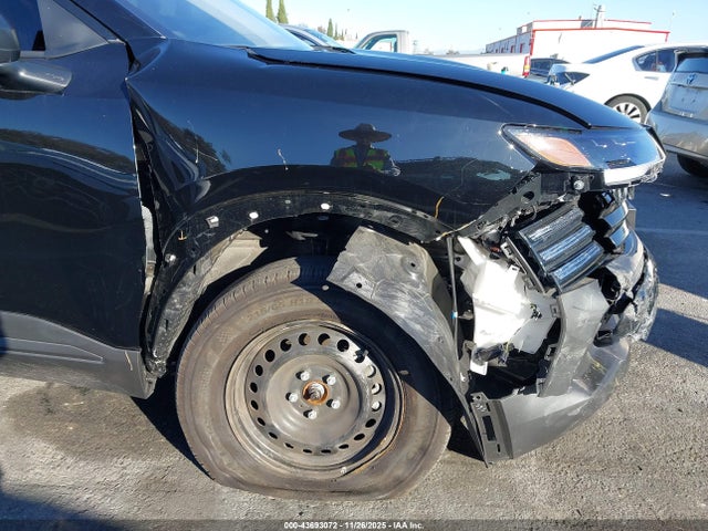 Nissan Kicks S Intelligent Awd 2025 3N8AP6BB2SL321694 Image 6