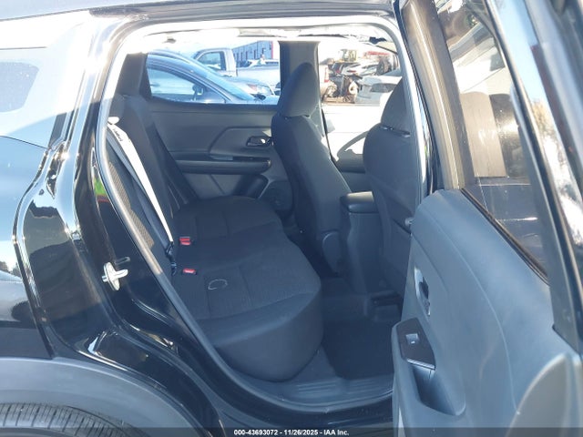 Nissan Kicks S Intelligent Awd 2025 3N8AP6BB2SL321694 Image 8