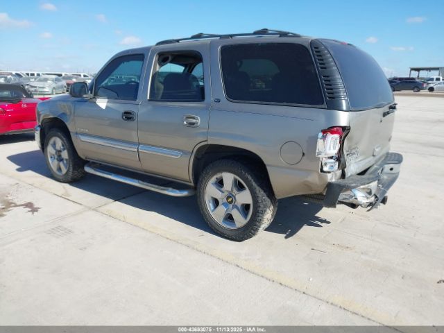 2002 GMC YUKON 1GKEK13ZX2R258349 Photo 2