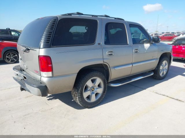 2002 GMC YUKON 1GKEK13ZX2R258349 Photo 3