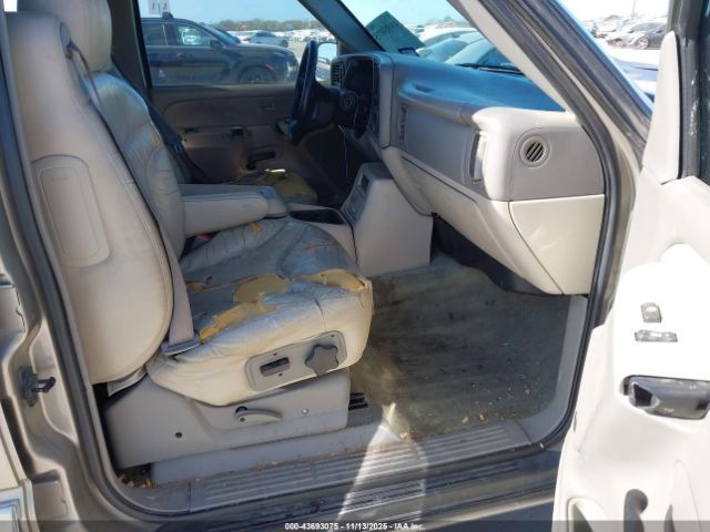 2002 GMC YUKON 1GKEK13ZX2R258349 Photo 4