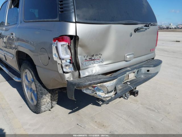 2002 GMC YUKON 1GKEK13ZX2R258349 Photo 5