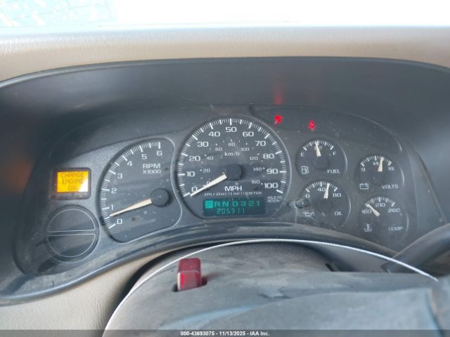 2002 GMC YUKON 1GKEK13ZX2R258349 Photo 6
