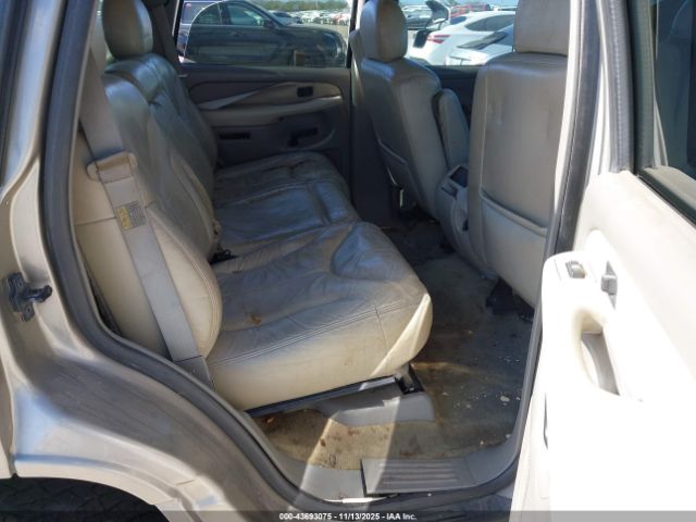 2002 GMC YUKON 1GKEK13ZX2R258349 Photo 7