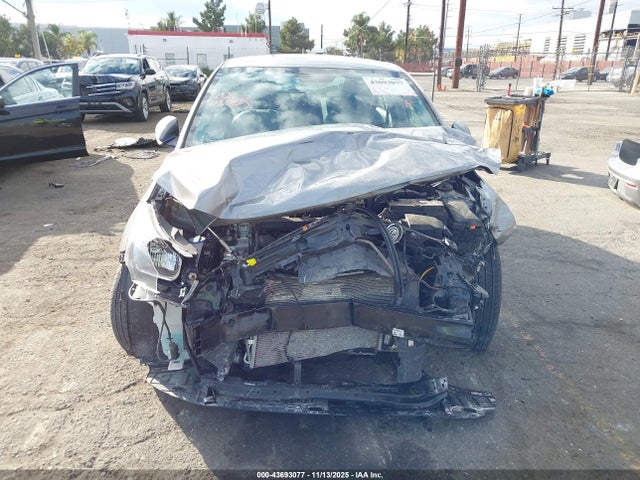 3KPA24AD3PE584127 KIA RIO S