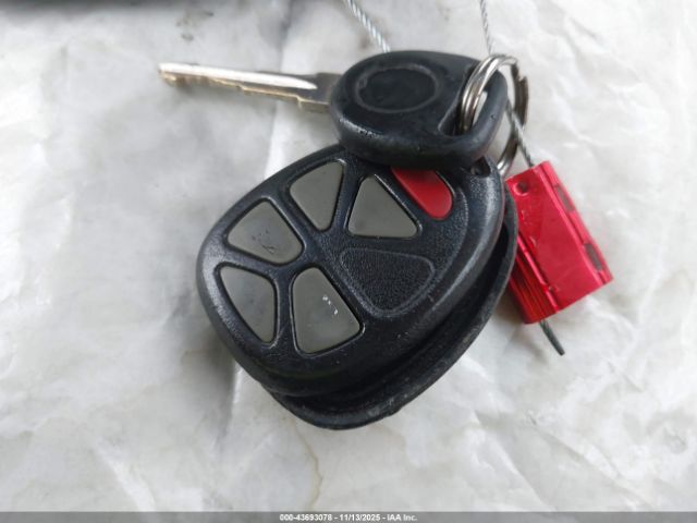 2007 CADILLAC ESCALADE 1GYFK63897R300533 Photo 10