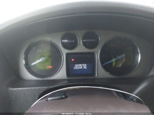 2007 CADILLAC ESCALADE 1GYFK63897R300533 Photo 6