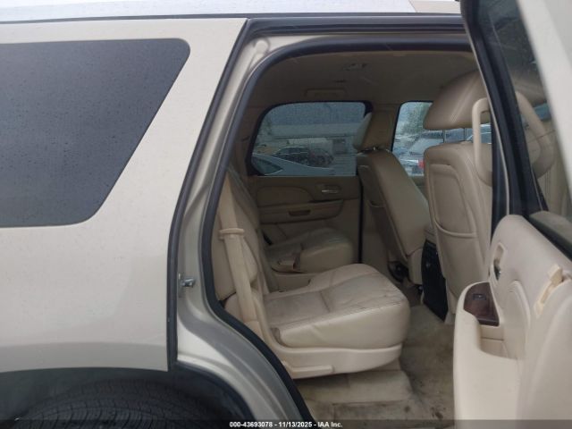 2007 CADILLAC ESCALADE 1GYFK63897R300533 Photo 7