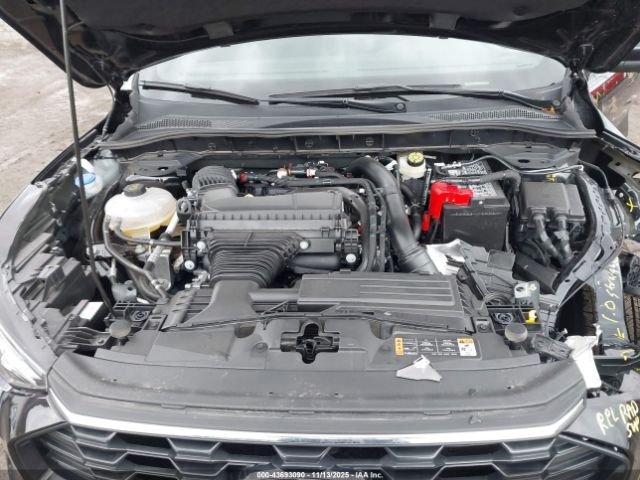 2025 FORD ESCAPE 1FMCU9NA1SUB43425 Photo 9