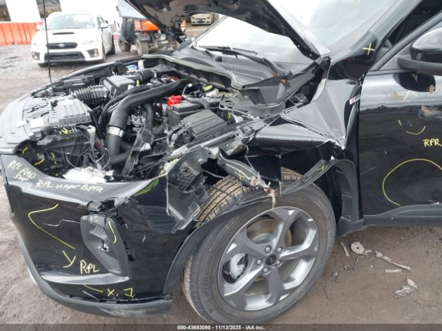 2025 FORD ESCAPE 1FMCU9NA1SUB43425 Photo 5