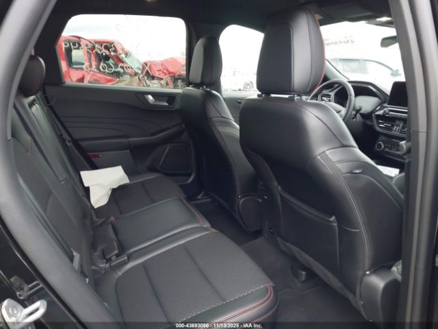 2025 FORD ESCAPE 1FMCU9NA1SUB43425 Photo 7