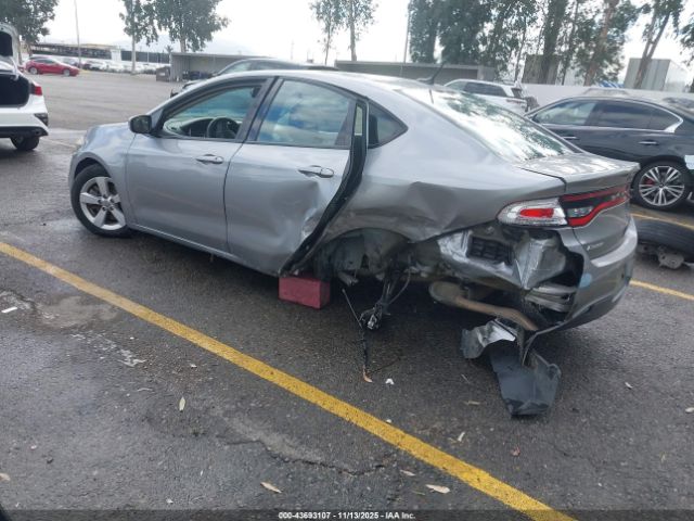 2016 DODGE DART 1C3CDFBB7GD644122 Photo 2