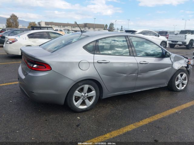 2016 DODGE DART 1C3CDFBB7GD644122 Photo 3