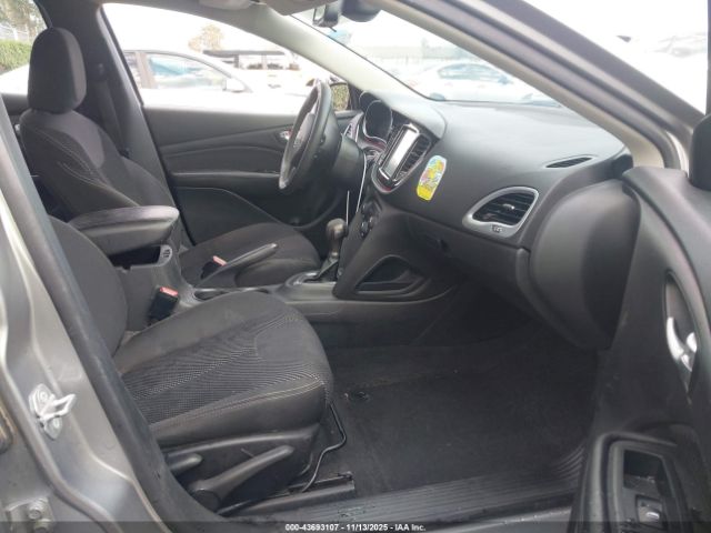 2016 DODGE DART 1C3CDFBB7GD644122 Photo 4