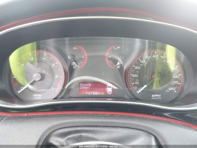 2016 DODGE DART 1C3CDFBB7GD644122 Photo 6