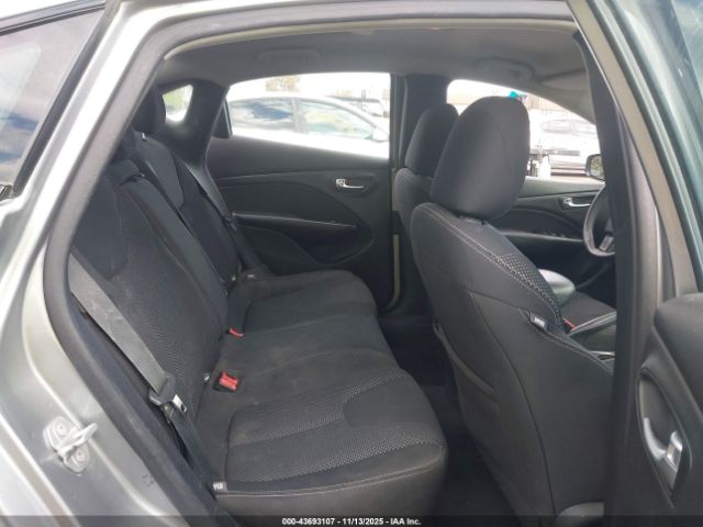 2016 DODGE DART 1C3CDFBB7GD644122 Photo 7